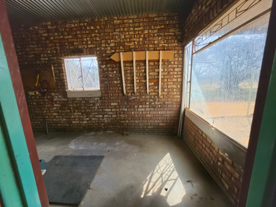 3 Bedroom Property for Sale in Hoopstad Rural Free State
